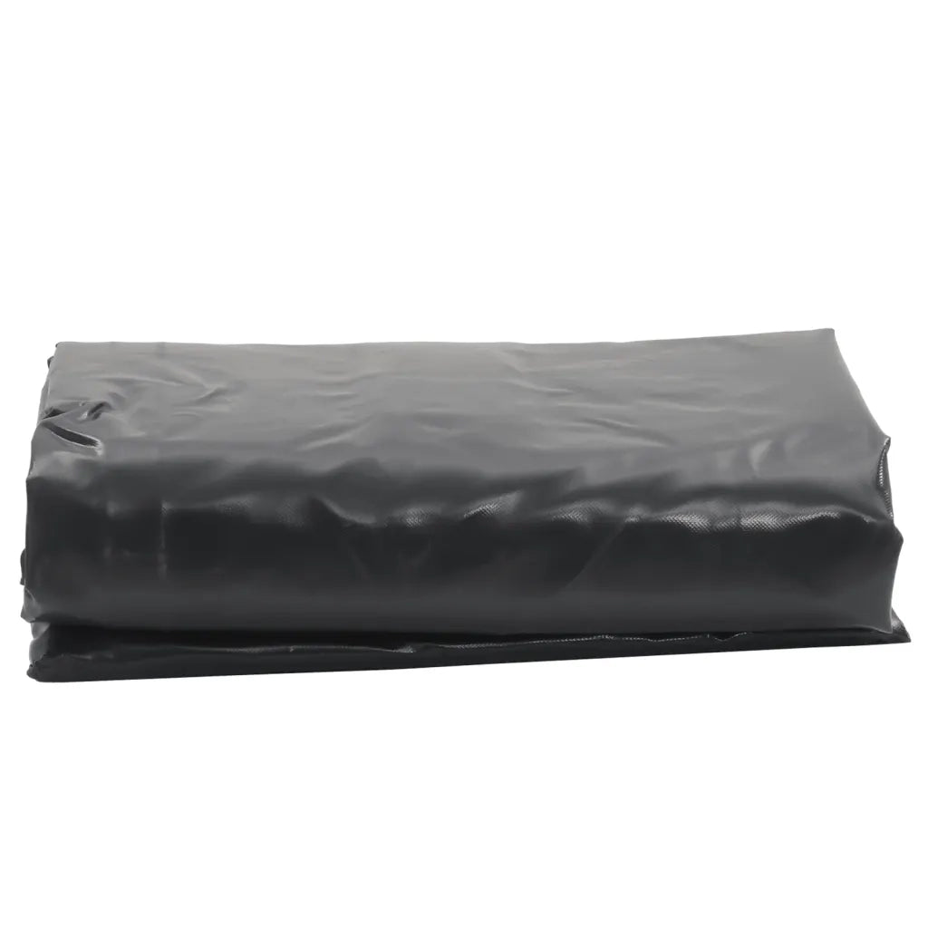 Telone Antracite 1,5x2,5 m 650 g/m2