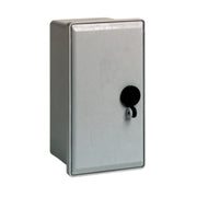 CASSETTA P/CONTATORE ENERGIA ELET 1 POSTO CC12- CELBO- 1,0 pz
