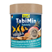Tetra Tablets Tabimin Formato: 133 cps (XL)