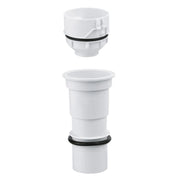 Regolatore flusso valvola pneumatica AV1 di GROHE
