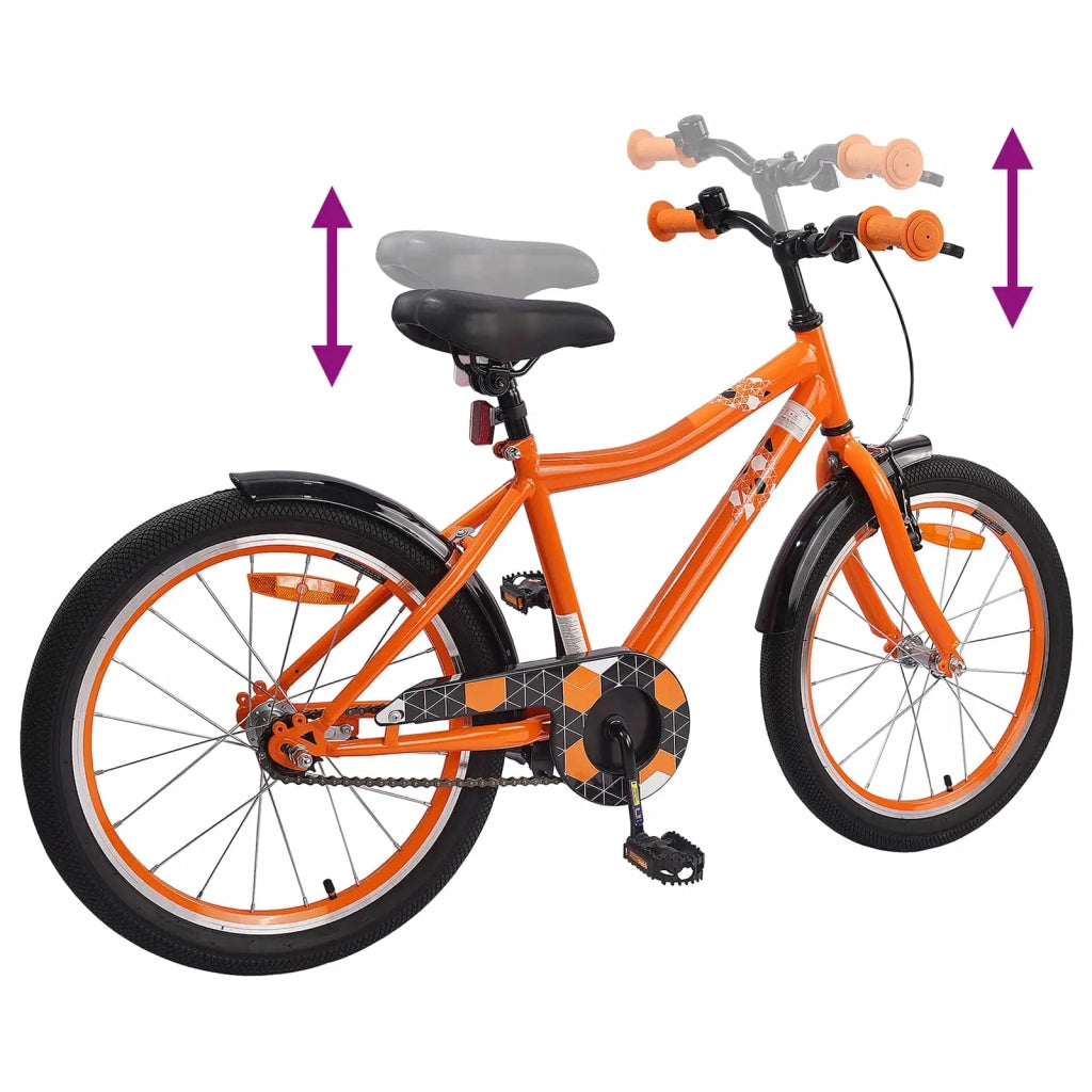 Bicicletta per Bambini 20 Pollici 42009521