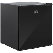 Mini congelatore 35 L, 161 W, controllo della temperatura a 5 livelli, da -14 a -24 ¡ãC, mini congelatore a pozzetto, mini frigorifero