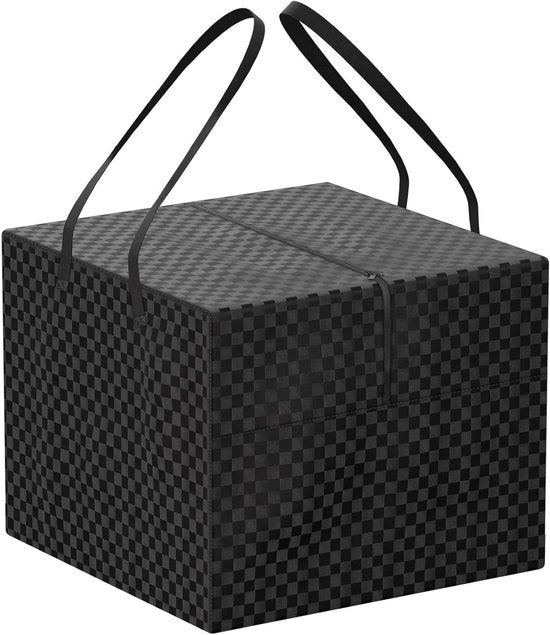 Borsa XXL per cuscini da giardino - Impermeabile