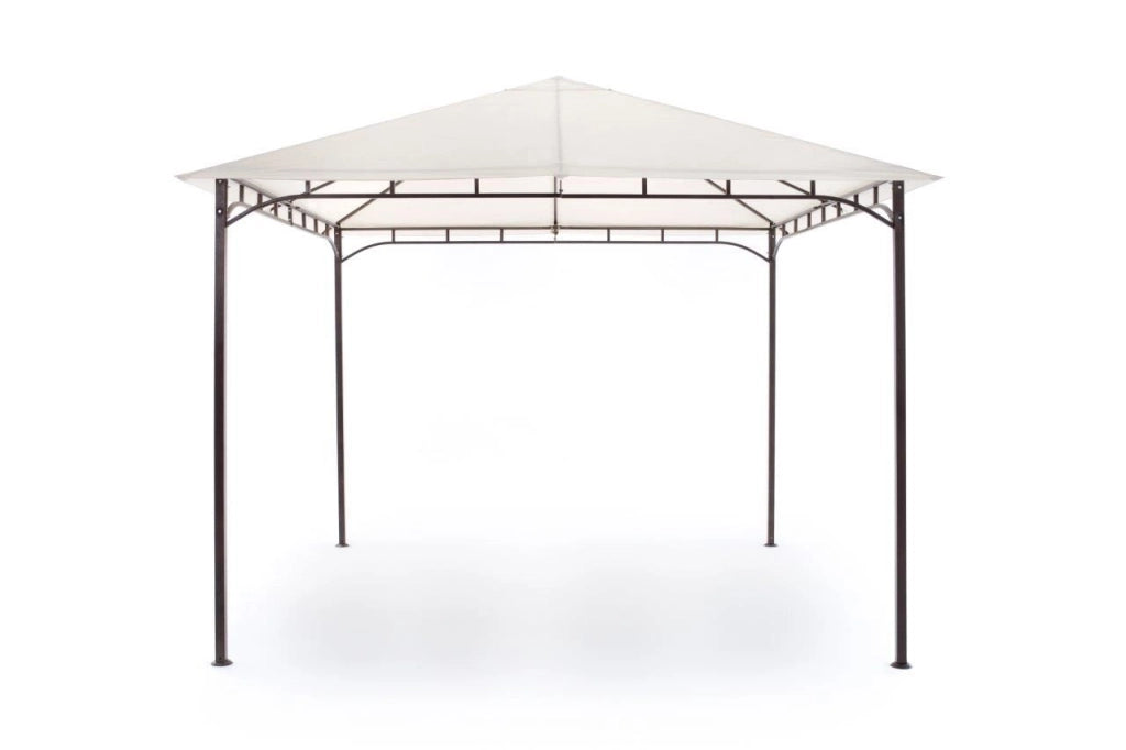 Gazebo Rodi 3x2m beige