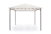Gazebo Rodi 3x2m beige
