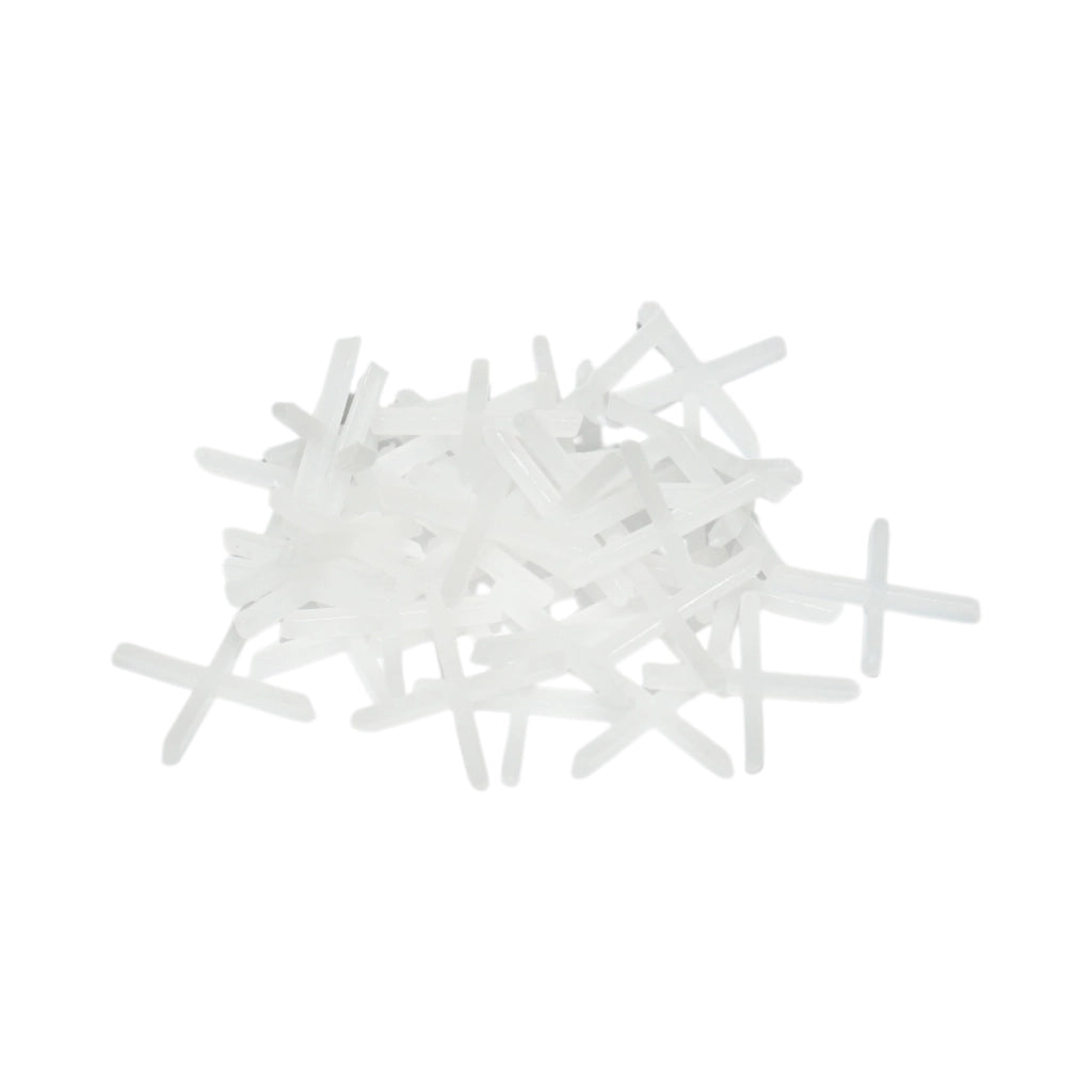 Distanziatori per piastrelle 1,5 mm 100 pezzi/set Crownman
