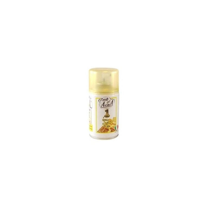 MAURY'S DEODORANTE AMBIENTE MANUALE E RICARICA DIFFUSORE 250ML ONE MILLION
