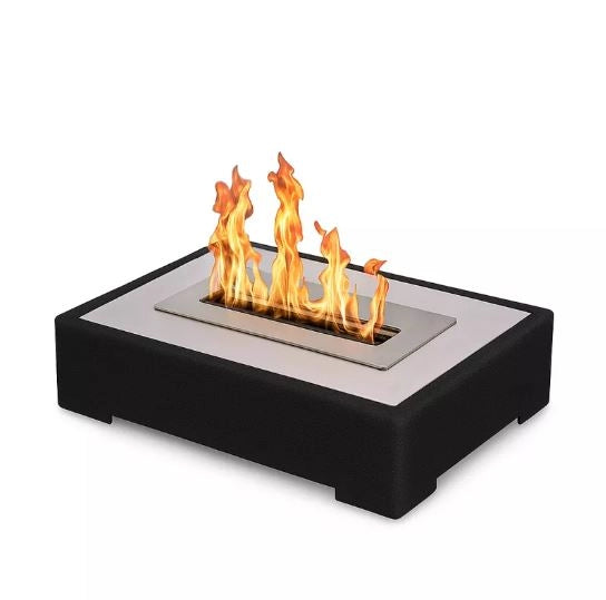 Biocamino Woodbox