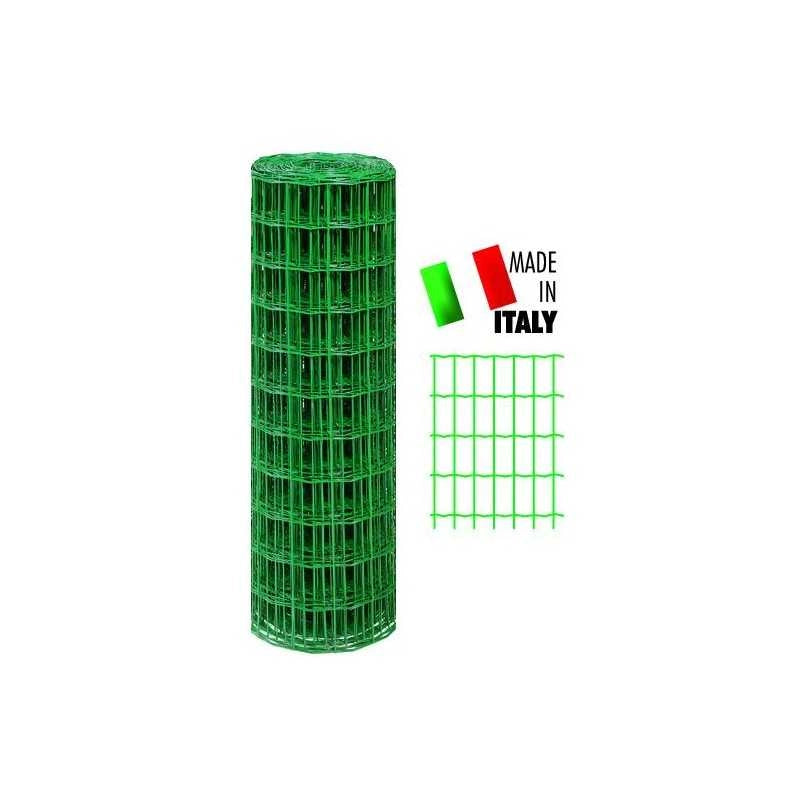 Rete Elettrosaldata Tipo Italia