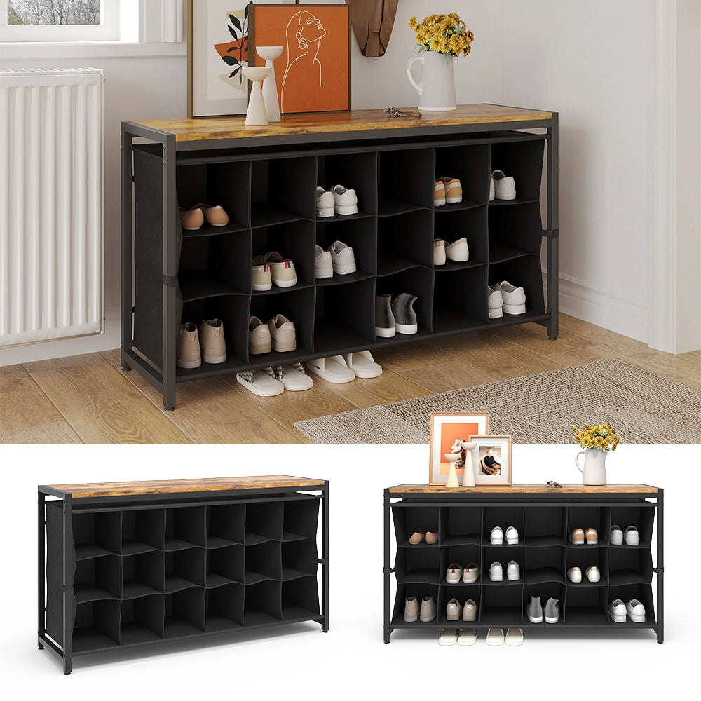 Vicco Scarpiera Rovere rustico 100 x 54.5 cm