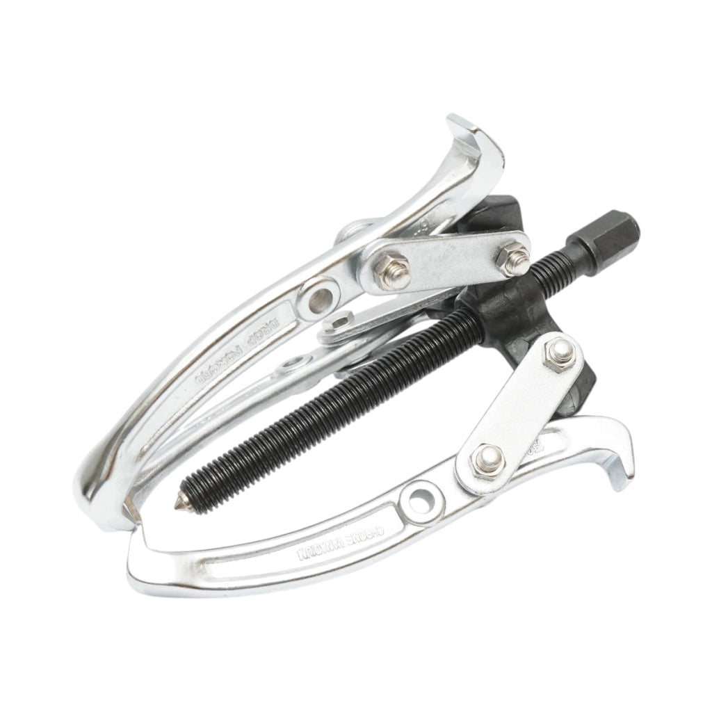 Estrattore per cuscinetti a 3 bracci 6/150 mm Heavy Duty
