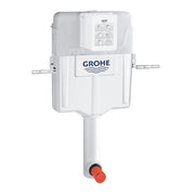 Cassetta da incasso per WC GD2 GROHE