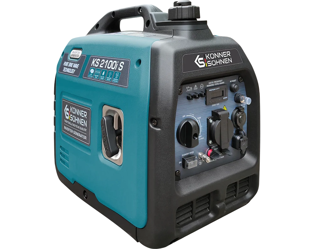 Generatore di inverter KS 2100i S