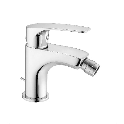 MISCELATORE MONOC. BIDET LINEA LIME- Cromo- PAFFO- pezzi 1