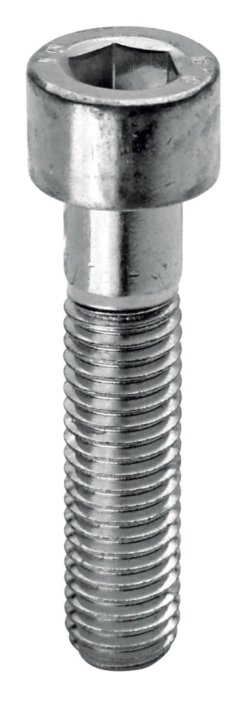 SC VITI T. CIL. 8.8 ESAGONO INCASSATO  6X25 MM 20 PZ- AMBROVIT- 5,0 pz