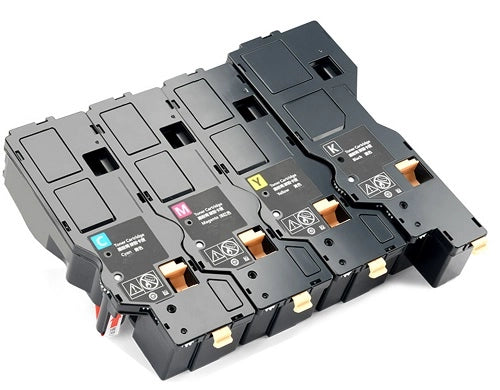 Ciano Compa  Konica Minolta bizhub C3120i-4K#AE1Y450/TNP92C