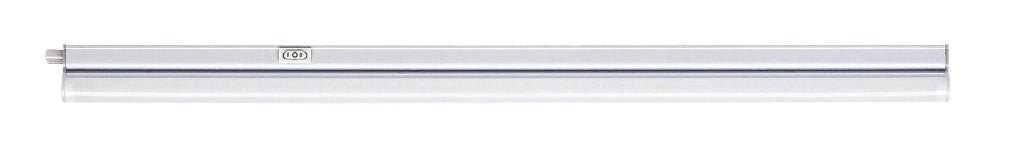 Lampada sottopensile bianca 59cm LED 8W CCT Rabalux