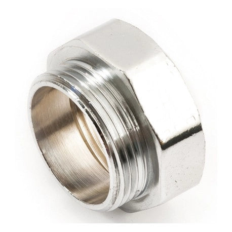 RIDUZIONE CROMATA 1"1/4X1"