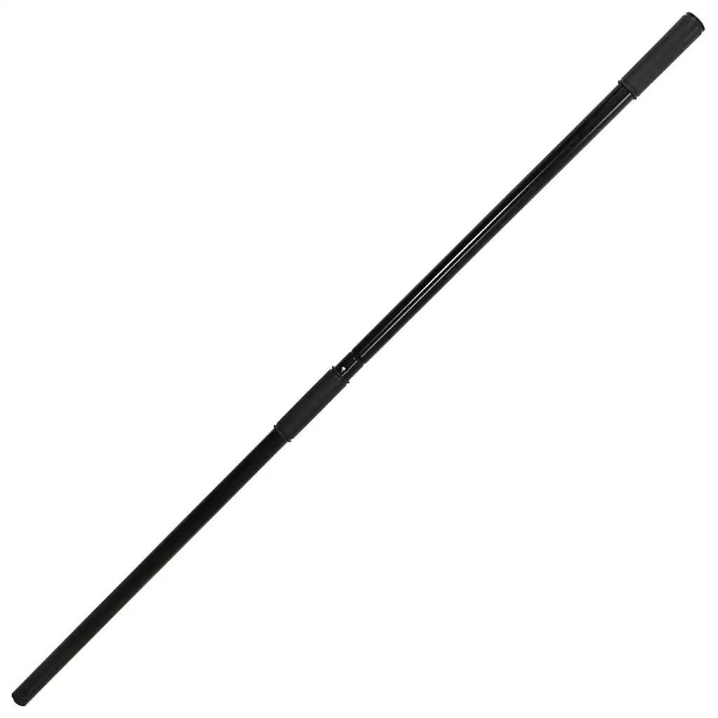 Manico per Forcone ?3,5x127,5 cm Nero in Acciaio CFW4382604