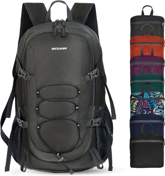 Zaino da trekking 40 litri