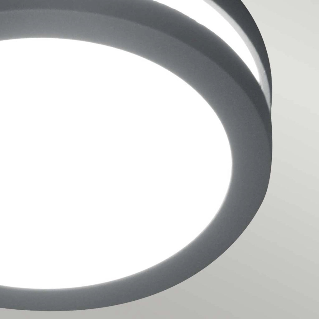 Applique esterna Elstead Ano GX53 LED 5,7W 3000K IP54