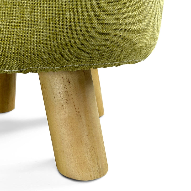 Pouf divano, pouf poggiapiedi – Nemo - SG40NEPL