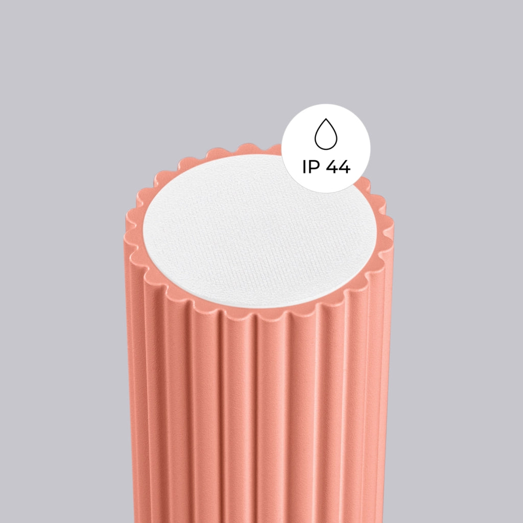 Lampada da soffitto HALO pesca IP44