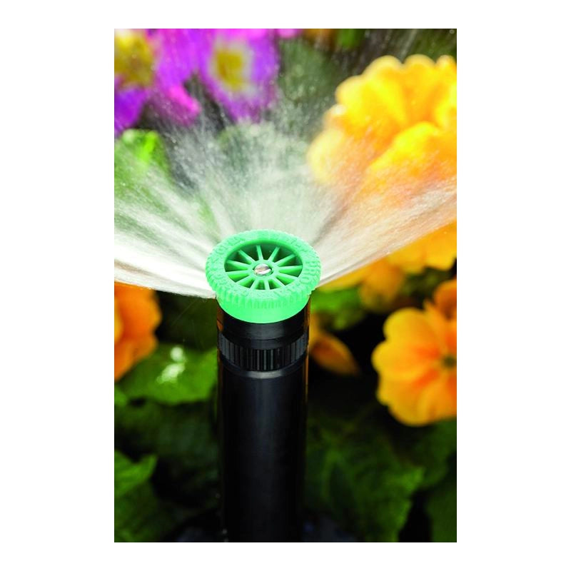 Irrigatore hunter originale, ps-ultra pop-up 10cm, statico