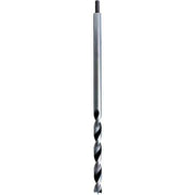 PUNTA ELICOIDALE PER LEGNO SERIE LUNGA 10x315 mm - ECEF