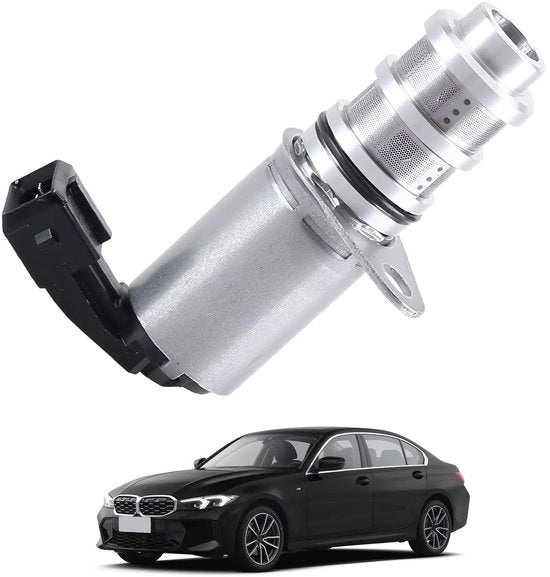 Valvola di controllo idraulica per BMW 1 Serie - E81 E87 E88 E82 E90