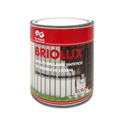 SMALTO BRIOLUX 0,750 L BIANCO- 6,0 pz
