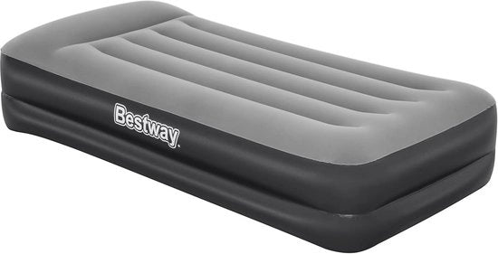 Matrassone per singolo con pompa integrata - 191x97x46 cm
