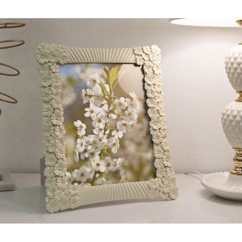 Cornice Cempalk cm 27,8x2x33 (misura Interna cm 20x25)