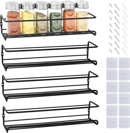 Rack per erbe di lusso