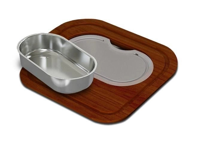 Apell TLCCR tagliere da cucina Rettangolare Legno