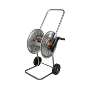 Agrati AVVOLGITUBO ZINCATO per tubo 1/2''x 80 mt