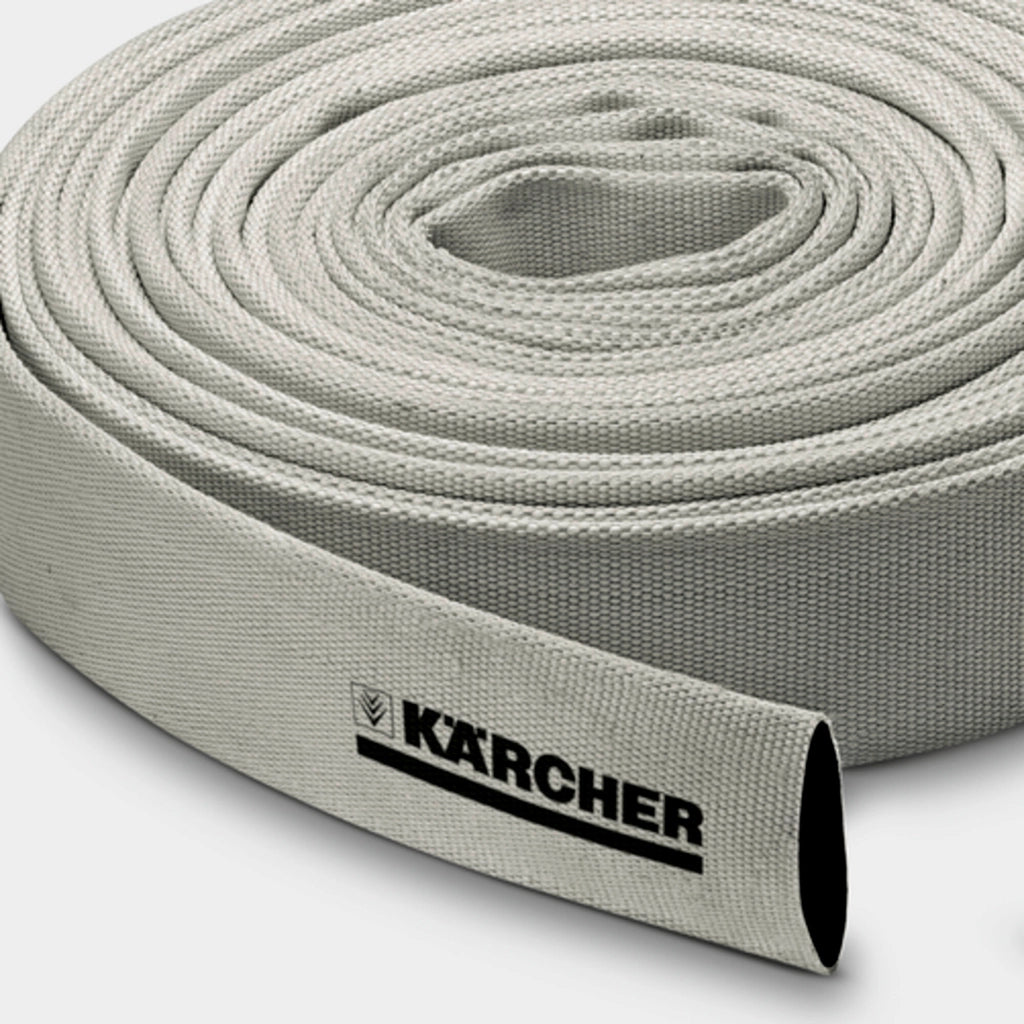 Karcher Set di tubi in tessuto