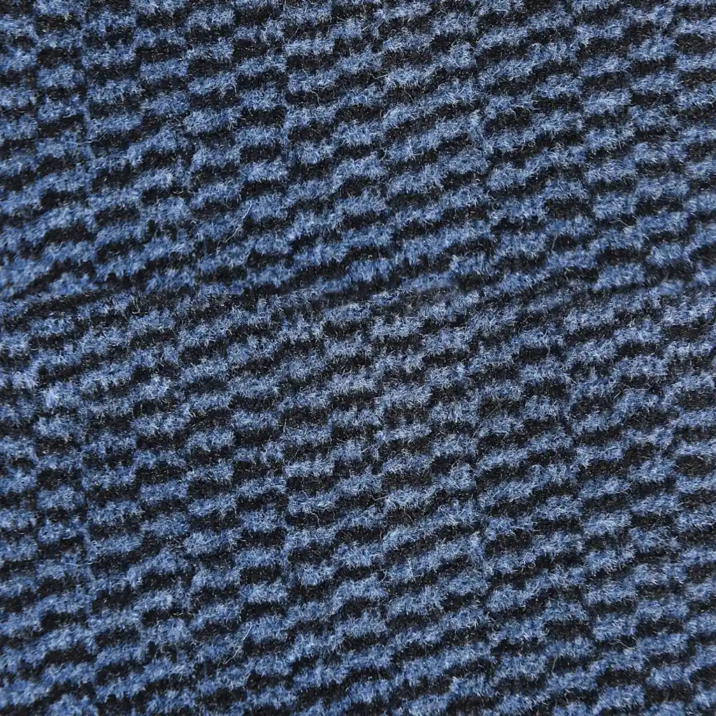 Zerbino Blu 115x300 cm 4105576