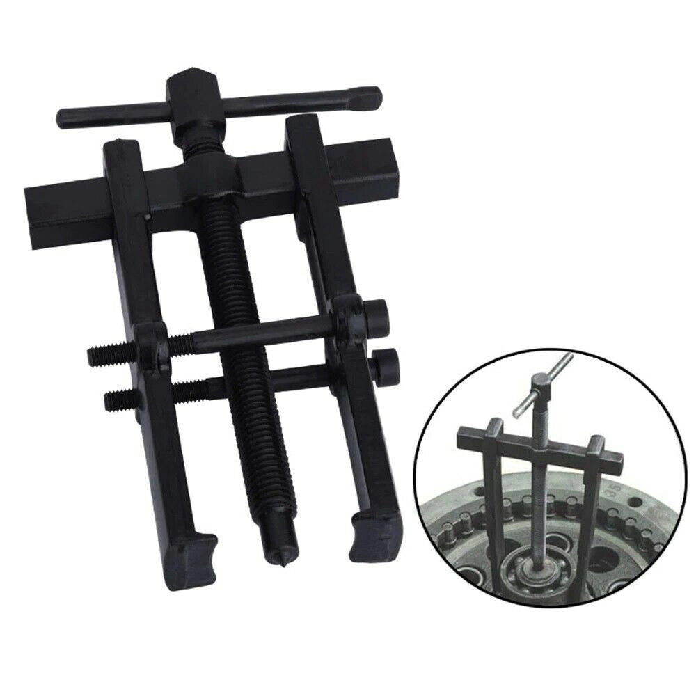Trade Shop - Estrattore Per Cuscinetti Separatore Cuscinetti Meccanici 2 Braccia 30x45mm -