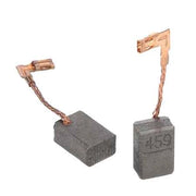 CARBONCINI DI RICAMBIO PER MAKITA Mod. CB351 per art. 0137402 - MAKITA