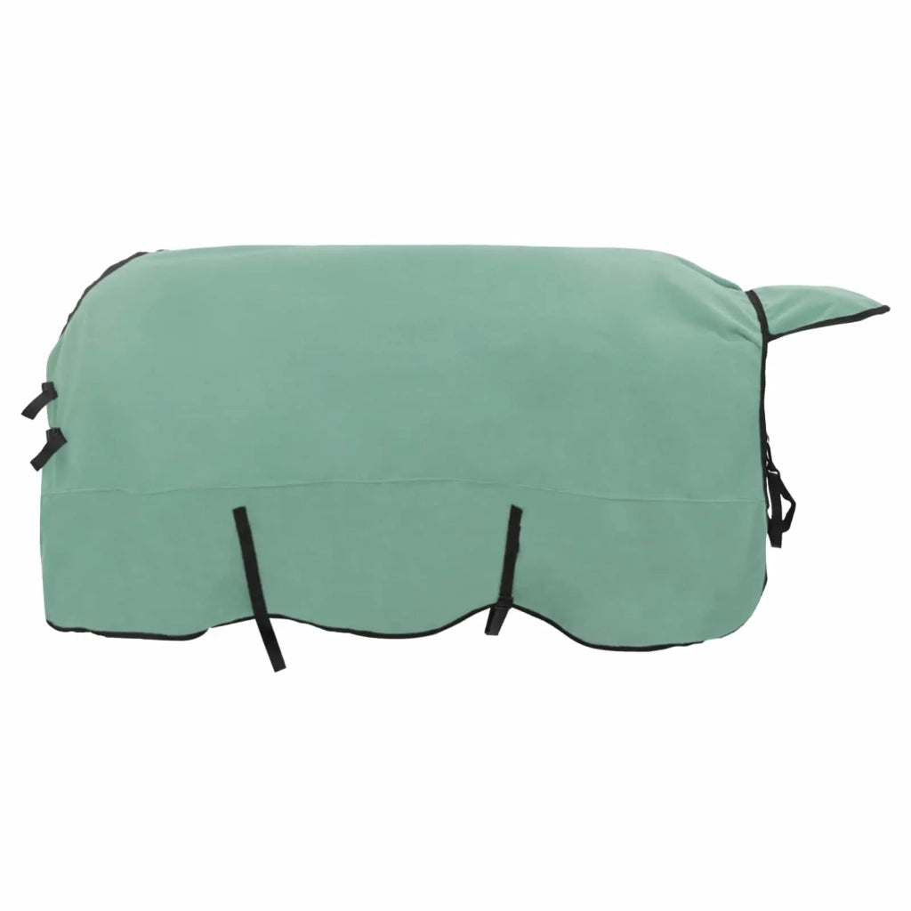 Coperta per Cavalli Verde speciale 165 cm Poliestere 42013246
