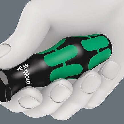 Wera 367/7 TORX HF Singolo Cacciavite dinamometrico