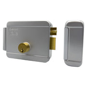 SERRATURA ELETTRICA DA APPLICARE PER CANCELLI ART. 680 Sx - E 60  - YALE