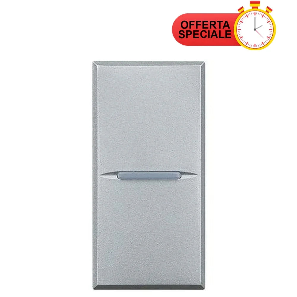 Bticino Axolute Deviatore  Basculante HC4053