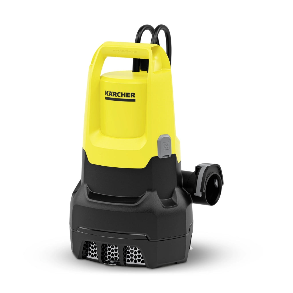 Karcher Elettropompa sommersa per acque scure SP 22.000 Dirt