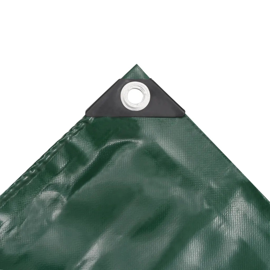 Telone 650 g/m² 3x3 m Verde 43819
