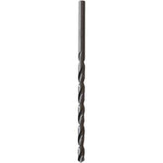 PUNTA ELICOIDALE 'RULLATA' SERIE LUNGA 3,5x112 mm - 10 pezzi- ECEF