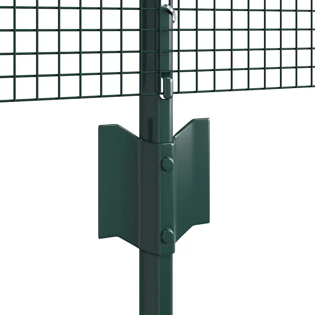 Recinzione con Posto Verde 3336472
