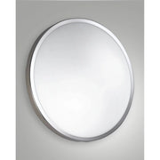 Plaza Plafoniera Cromata D.40 Ip41