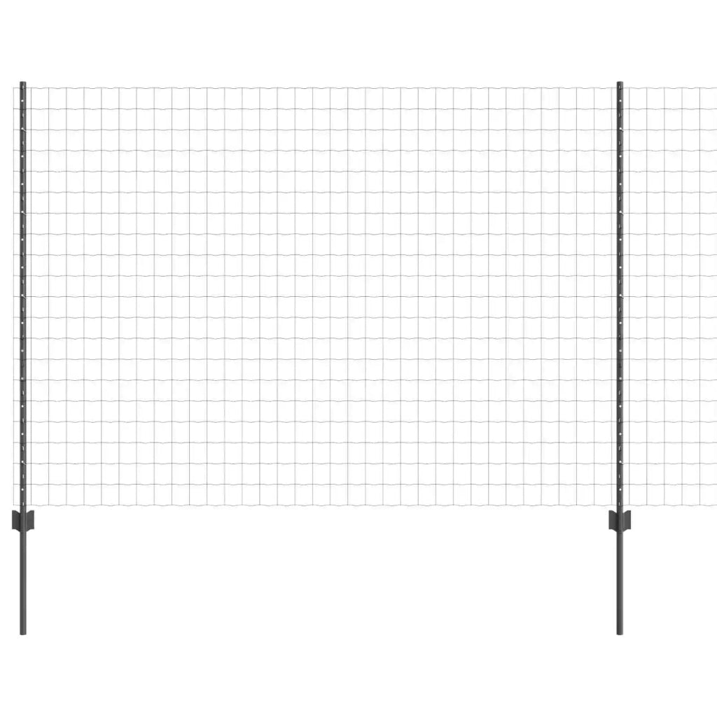 Recinzione da Giardino | Recinzione con Posto Grigio